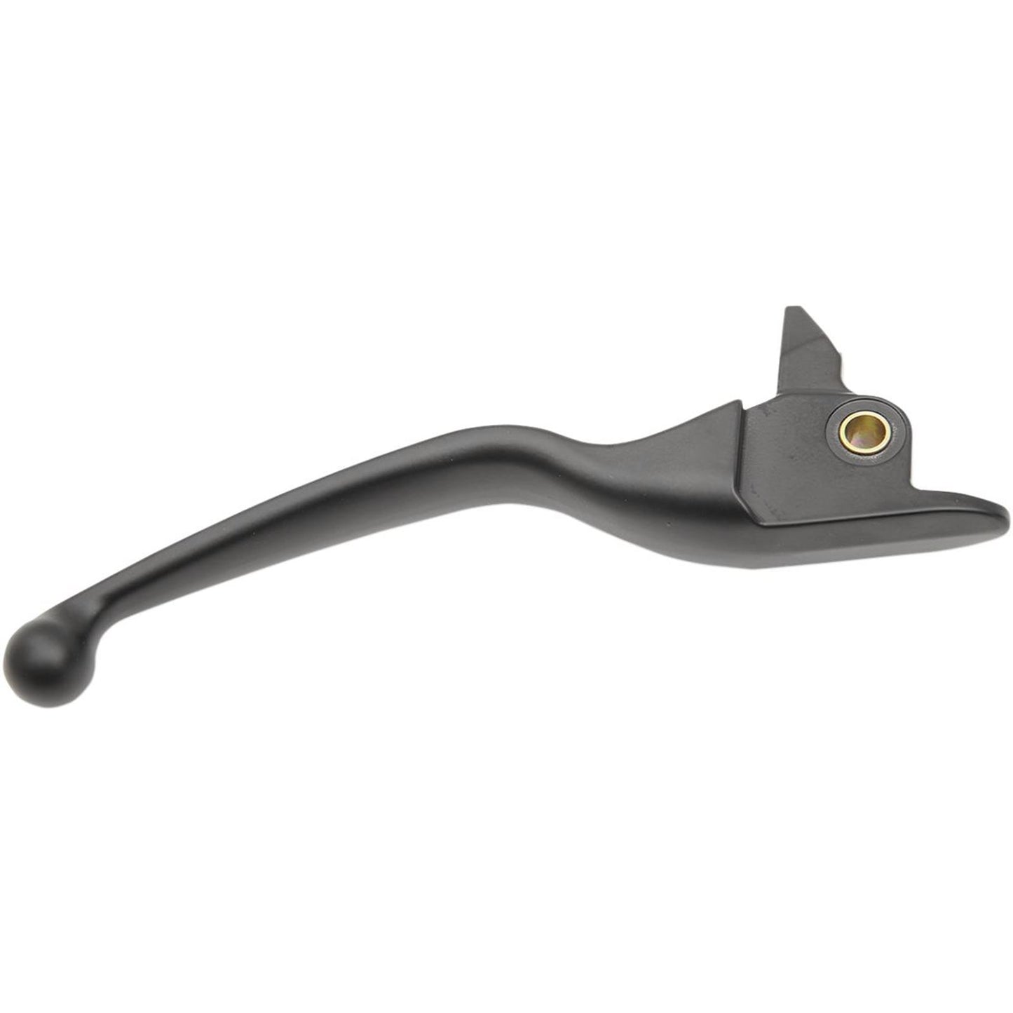 Drag Specialties Black Brake Lever 0614-0806_260149