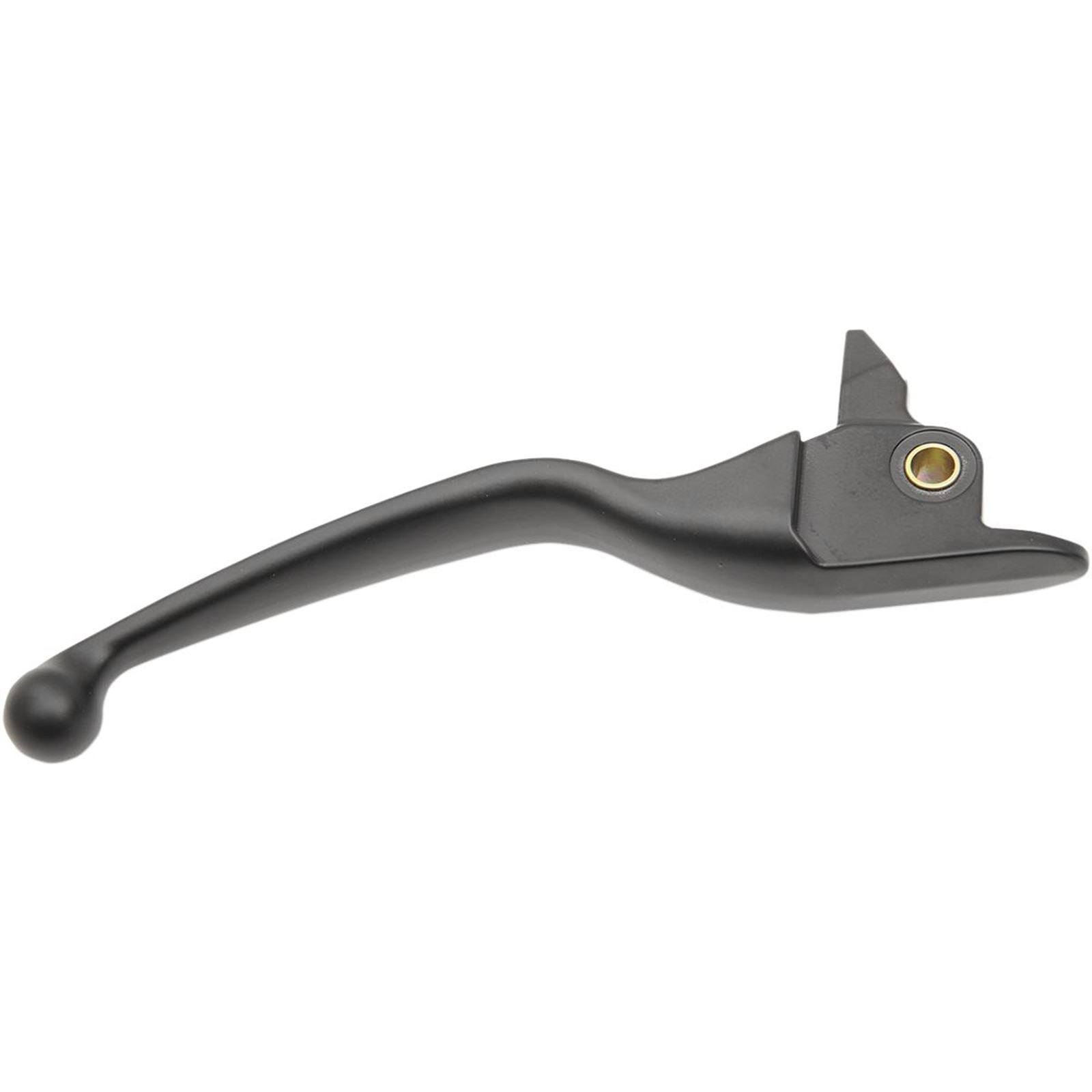 Drag Specialties Black Brake Lever 0614-0806_260149
