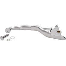 Drag Specialties Chrome Slotted Brake Lever 0614-0807_260150