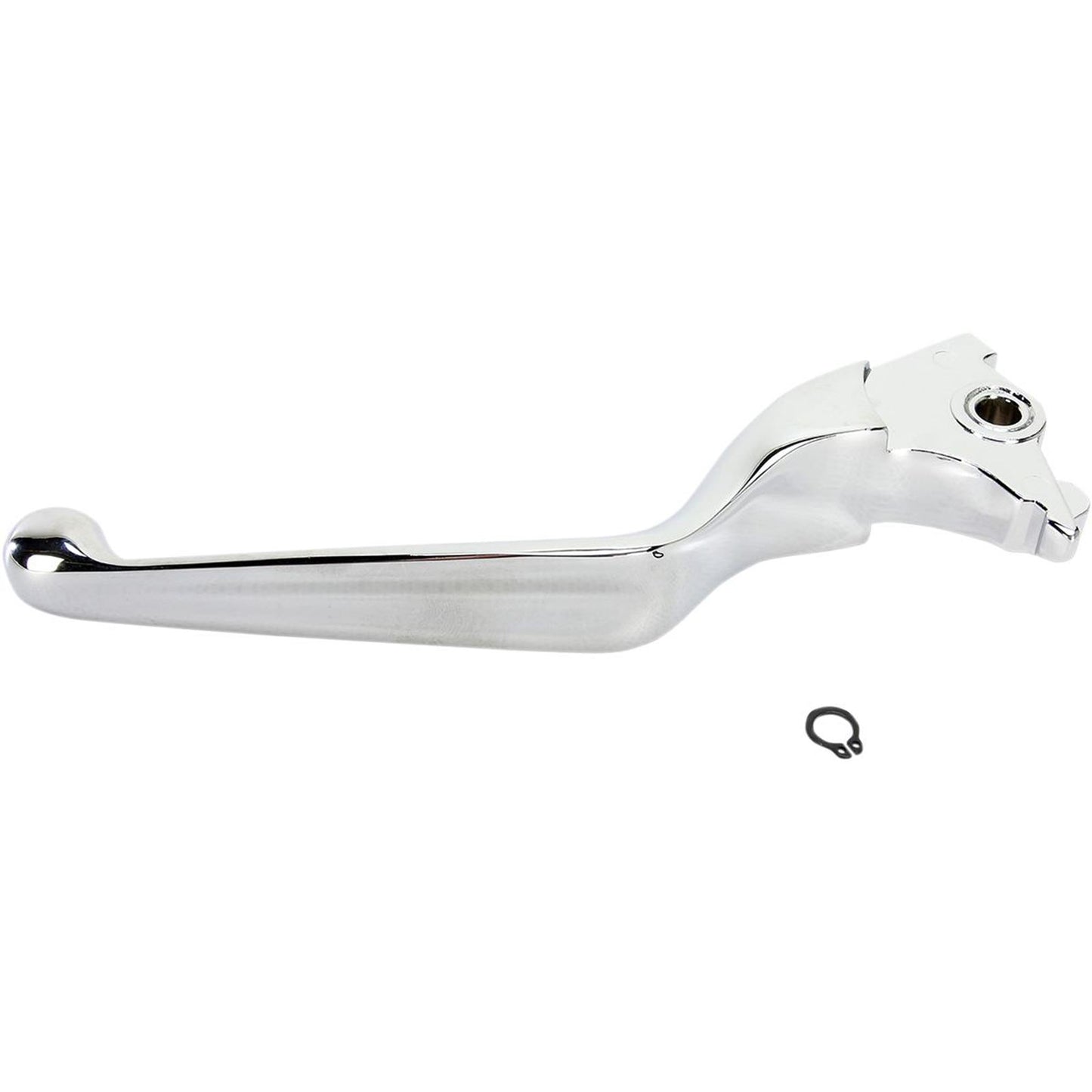 Drag Specialties Chrome Brake Lever 0614-0809_260152