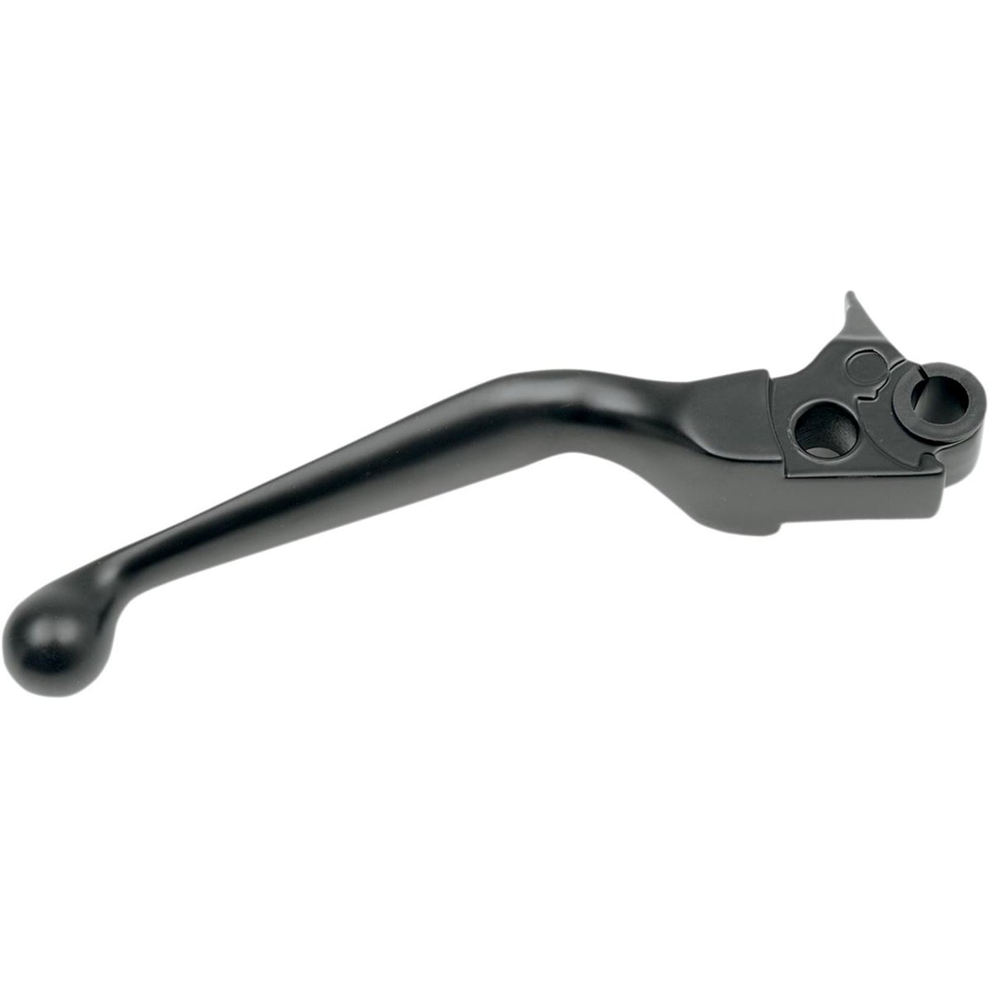 Drag Specialties Black Brake Lever 0614-0708_260157
