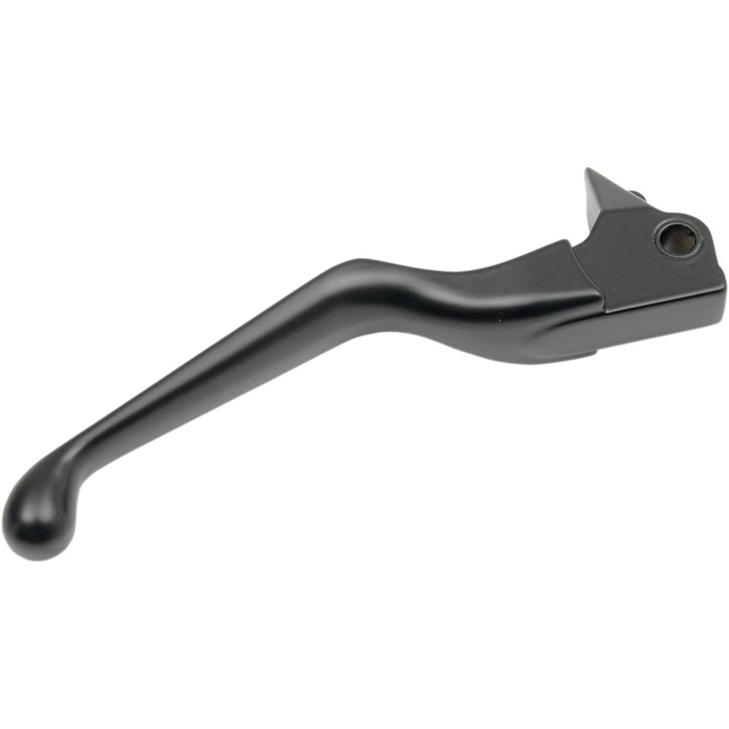Drag Specialties Black Brake Lever 0614-0709_260158