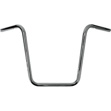 Drag Specialties Chrome 18" Ape Hanger Handlebar for Throttle-by-Wire 0601-1224_260161
