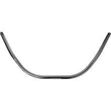 Drag Specialties Chrome 13" Beach Bar Handlebar for Throttle-by-Wire 0601-1228_260169
