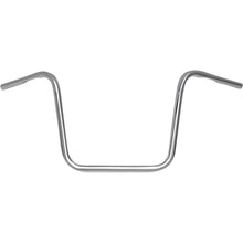 Drag Specialties Chrome 12" Ape Hanger Handlebar for Throttle-by-Wire 0601-1216_260172