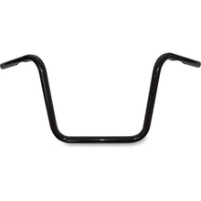Drag Specialties Black 12" Ape Hanger Handlebar for Throttle-by-Wire 0601-1217_260174