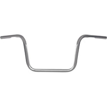 Drag Specialties Chrome 10" Ape Hanger Handlebar for Throttle-by-Wire 0601-1213_260187