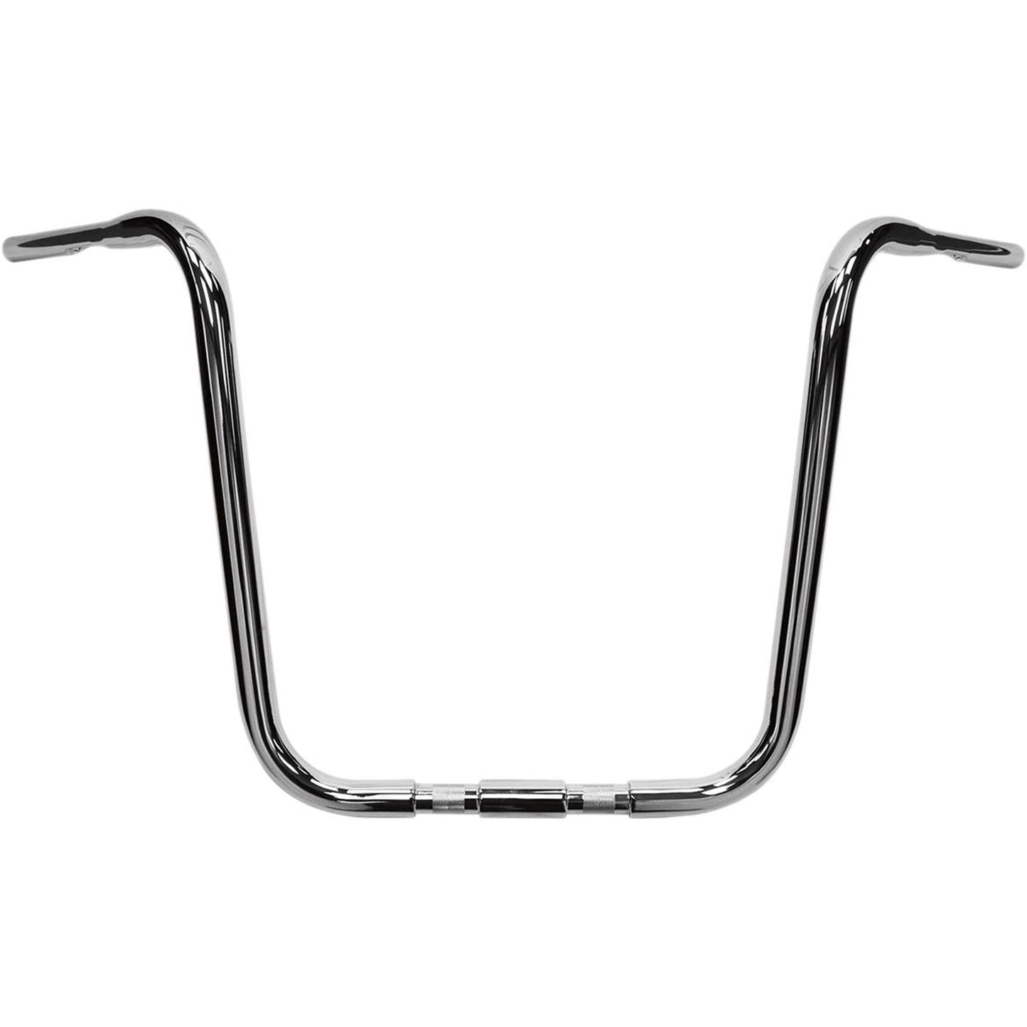 Drag Specialties Chrome Buffalo 18" Springer Ape Hanger Handlebar 0601-1009_260215