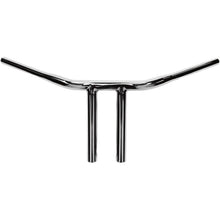 Drag Specialties Chrome 8" Buffalo T-Bar Handlebar 0601-1014_260217
