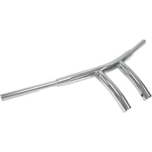 Drag Specialties Radius 1-1/2" Handlebar for Victory 0601-0871_260225