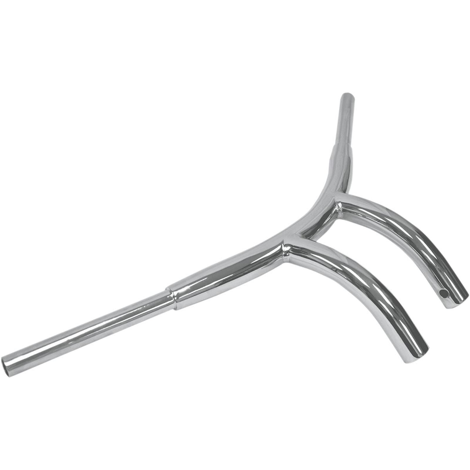 Drag Specialties Super Radius 1-1/2" Handlebar for Victory 0601-0872_260226