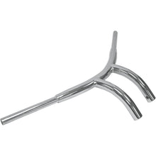 Drag Specialties Super Radius 1-1/2" Handlebar for Victory 0601-0872_260226
