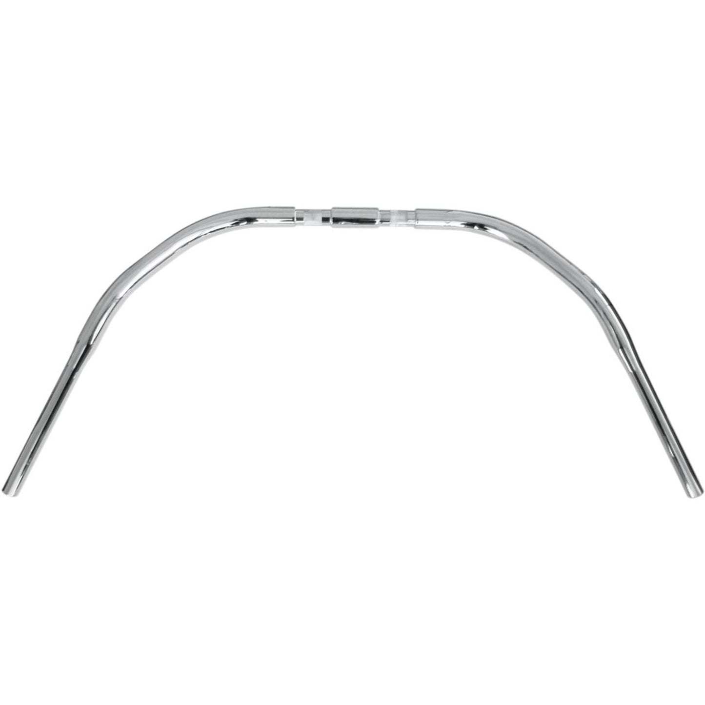 Drag Specialties Chrome Buffalo Springer Beach Handlebar 0601-1006_260227