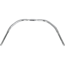 Drag Specialties Chrome Buffalo Springer Beach Handlebar 0601-1006_260227