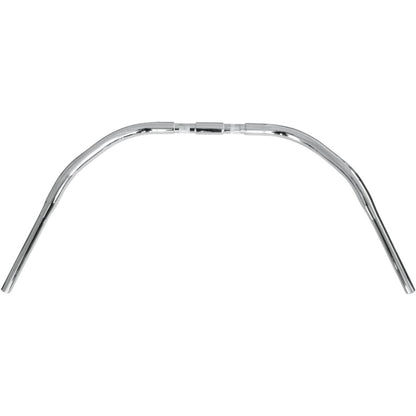 Drag Specialties Chrome Buffalo Springer Beach Handlebar 0601-1006_260227