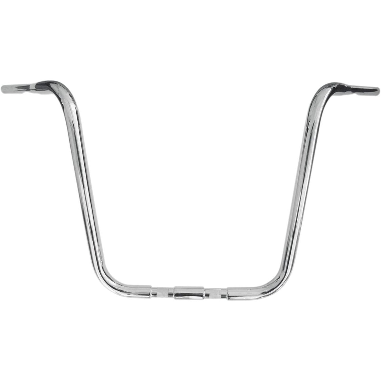 Drag Specialties Chrome Buffalo 16" Springer Ape Hanger Handlebar 0601-1008_260229