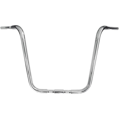Drag Specialties Chrome Buffalo 16" Springer Ape Hanger Handlebar 0601-1008_260229
