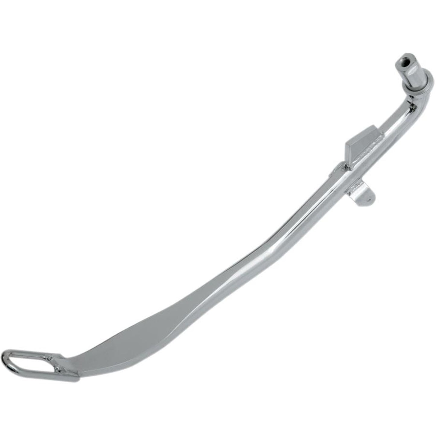 Drag Specialties Kickstand - Chrome - 11" [MPN: 0510-0194]_260262