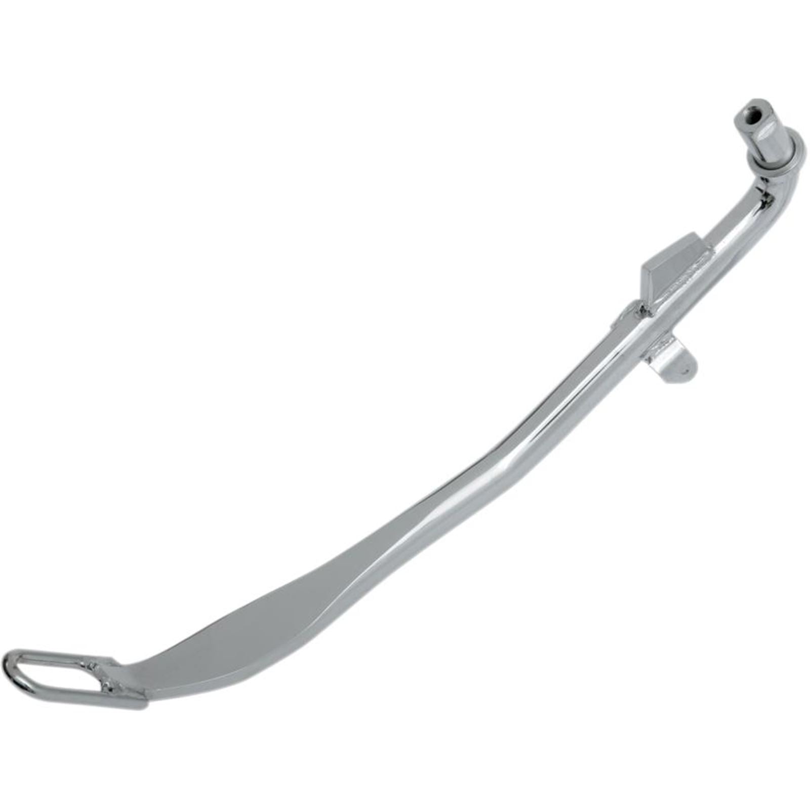 Drag Specialties Kickstand - Chrome - 11" [MPN: 0510-0194]_260262