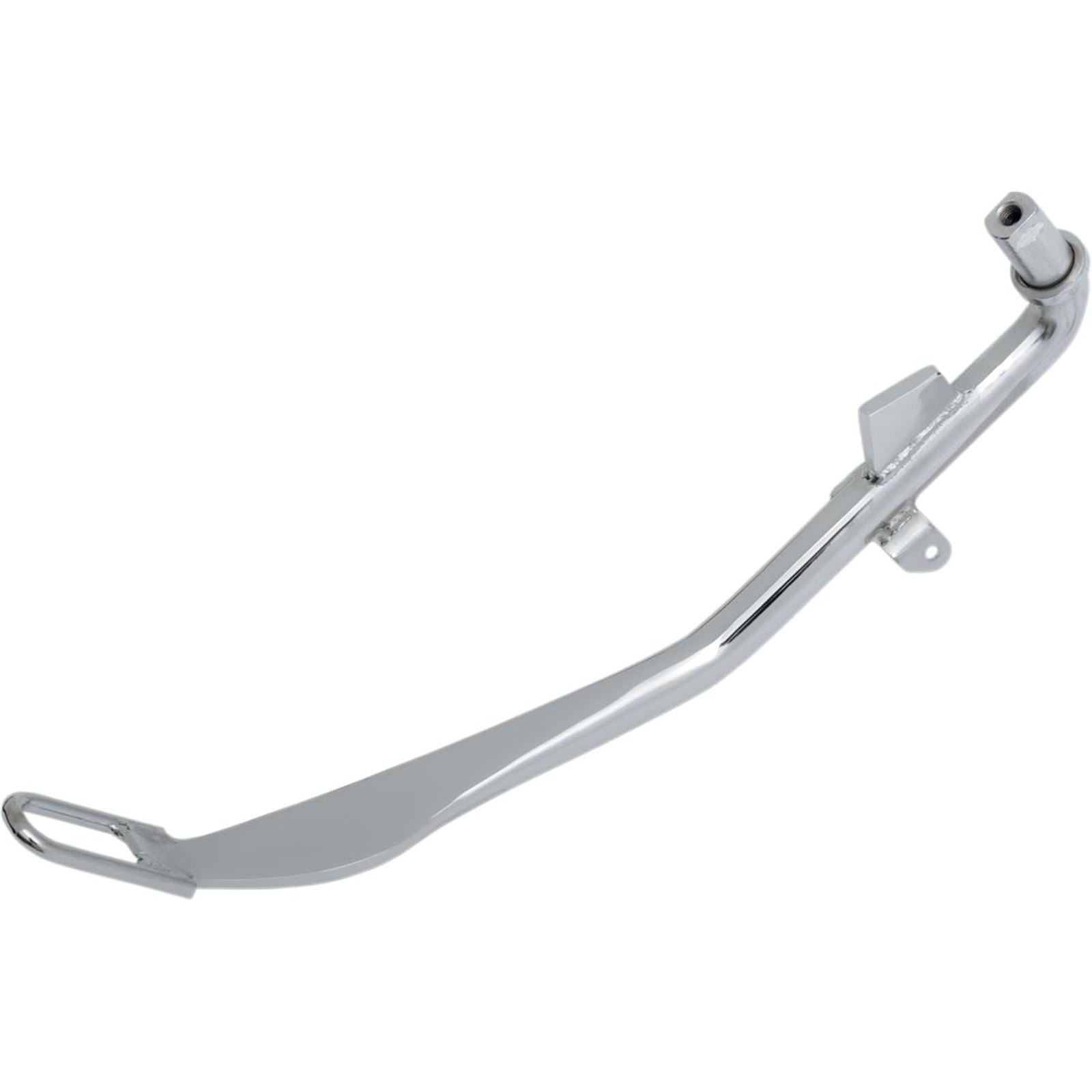 Drag Specialties Kickstand - Chrome - 10" 0510-0195_260263