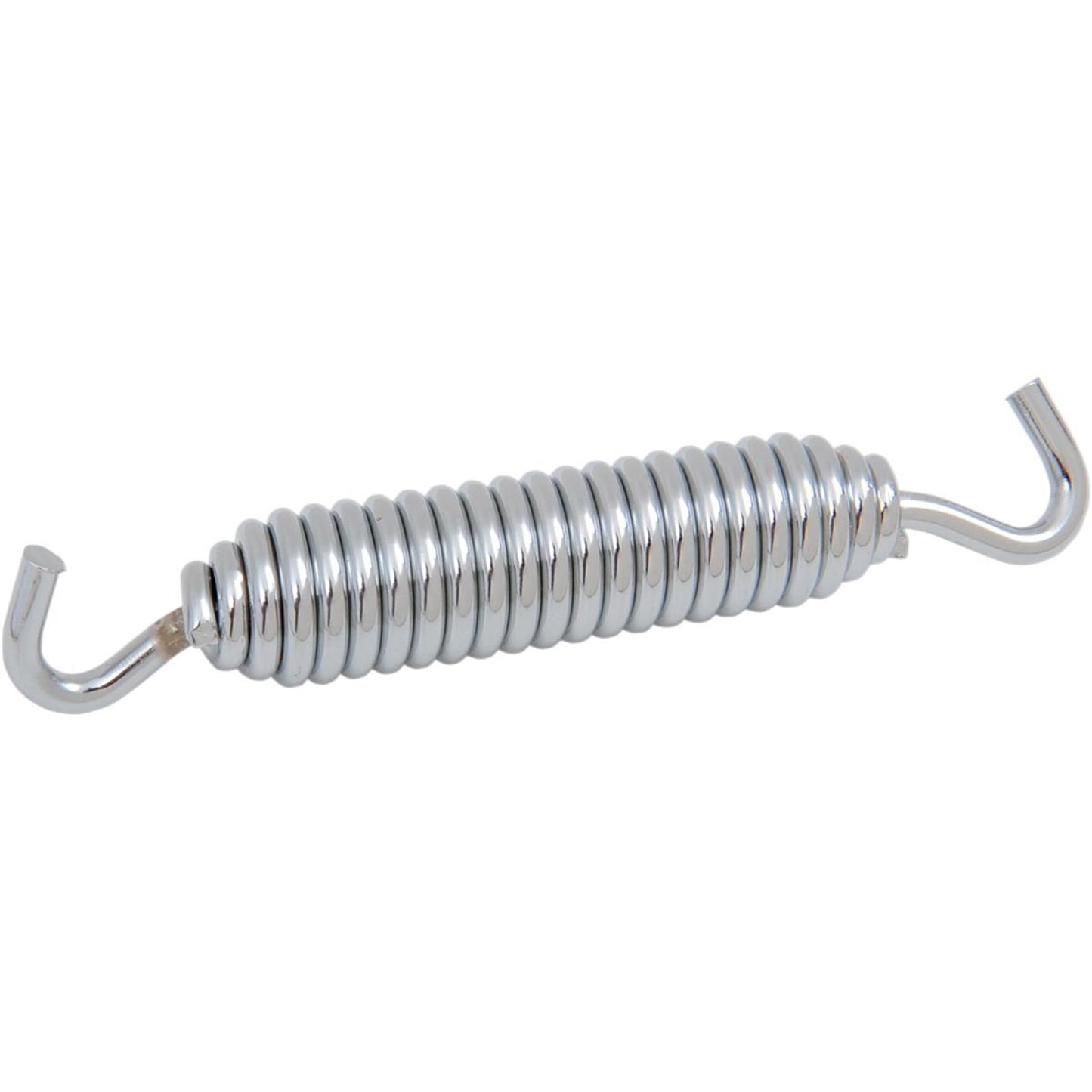 Drag Specialties Kickstand Spring - Chrome 0510-0184_260269