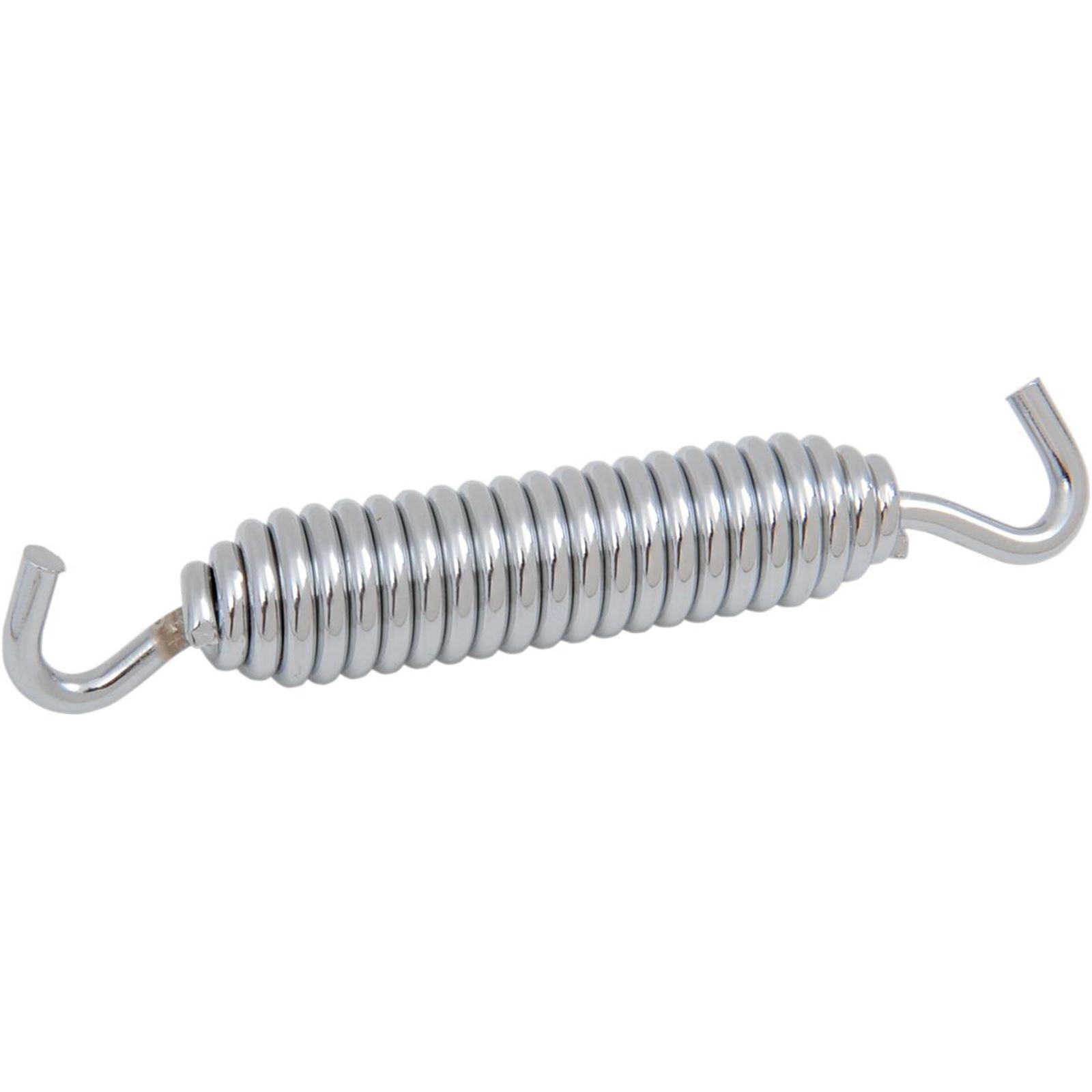 Drag Specialties Kickstand Spring - Chrome 0510-0184_260269
