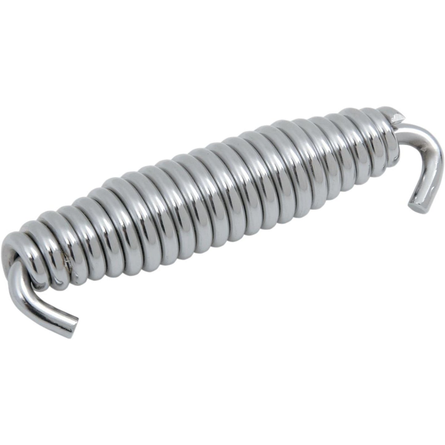 Drag Specialties Kickstand Spring - Chrome [MPN: 0510-0187]_260272