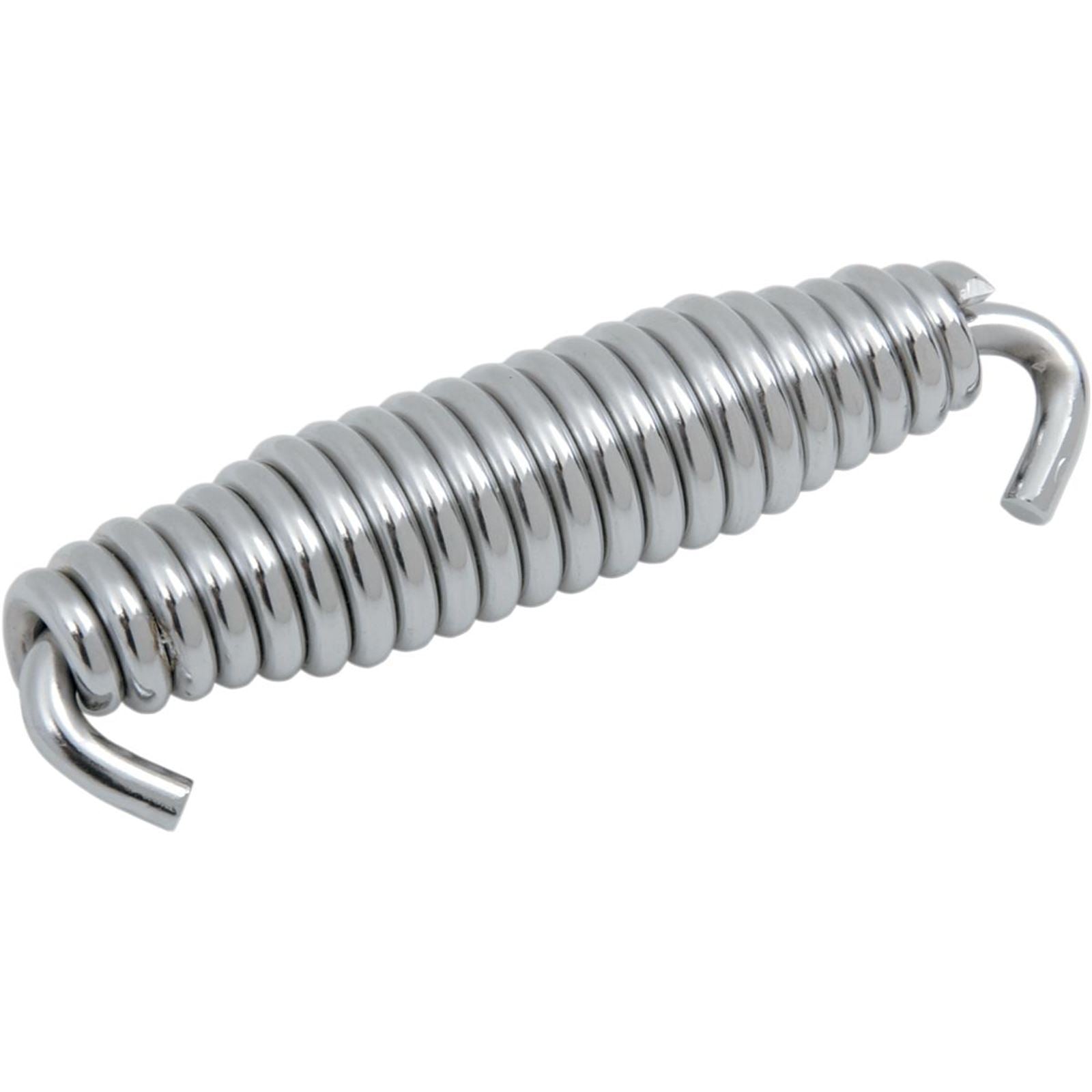 Drag Specialties Kickstand Spring - Chrome [MPN: 0510-0187]_260272
