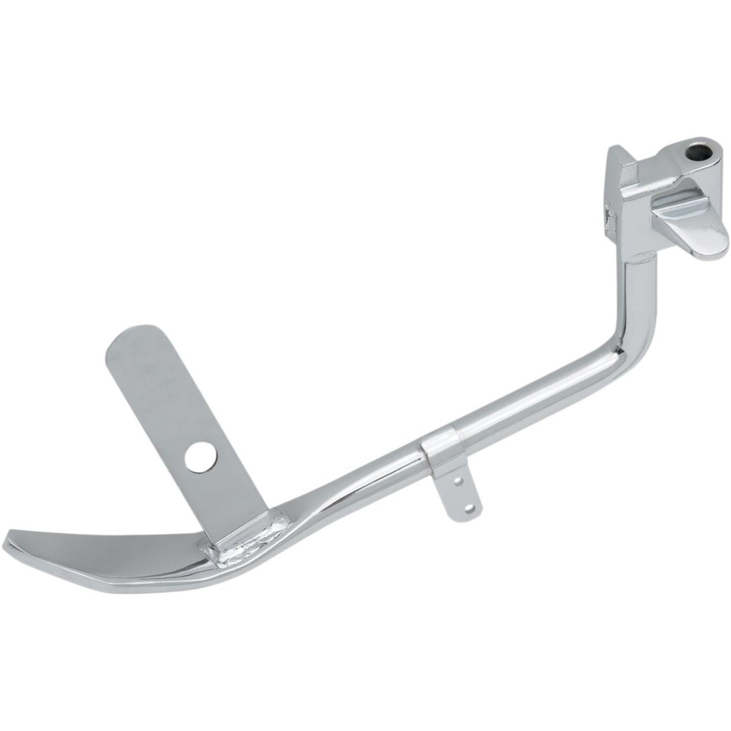 Drag Specialties Kickstand - Chrome - 7-3/4" 0510-0192_260274