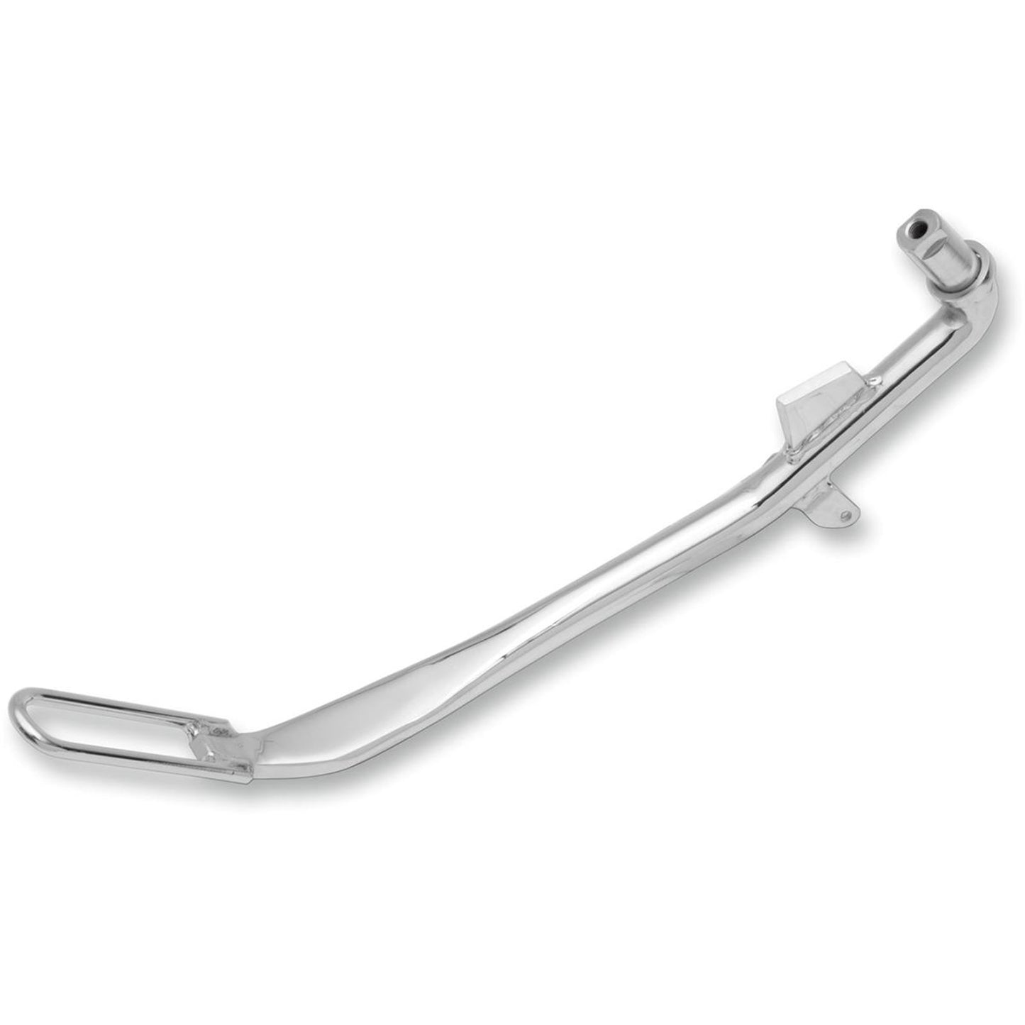 Drag Specialties Kickstand - Chrome - 10" 0510-0193_260275