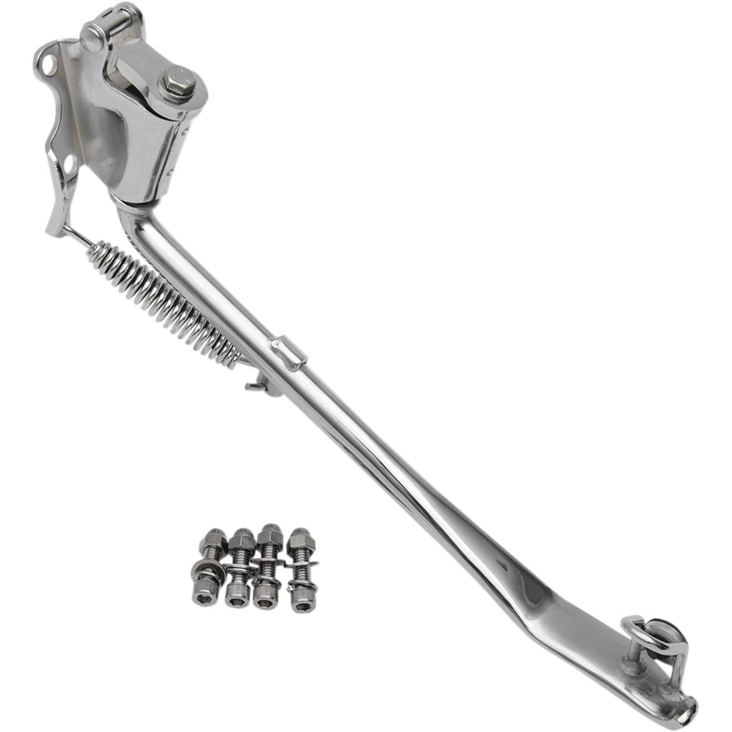 Drag Specialties Kickstand Kit - Softail - 1" Under Stock 0510-0039_260276