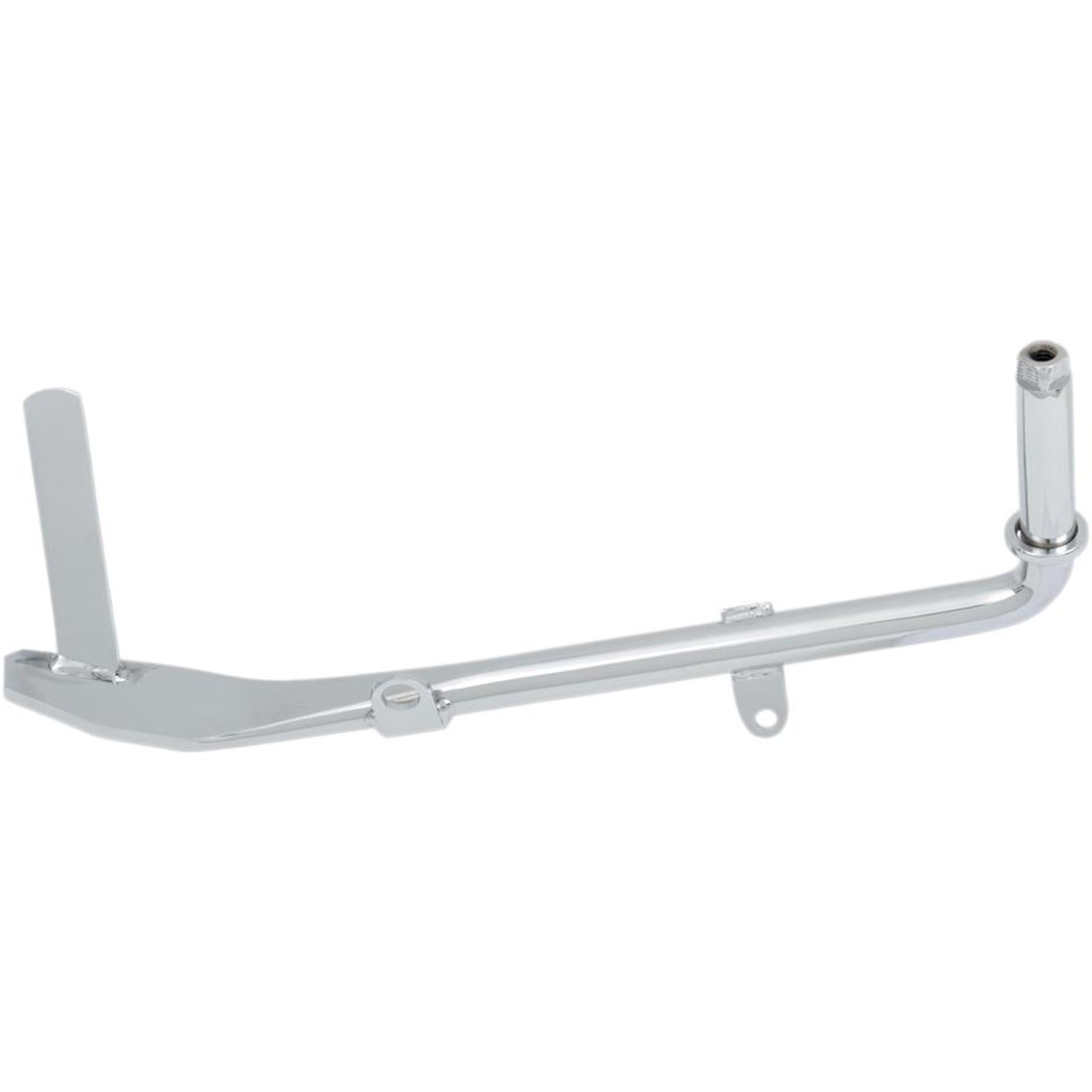Drag Specialties Kickstand - Chrome - 10-1/2" 0510-0179_260277