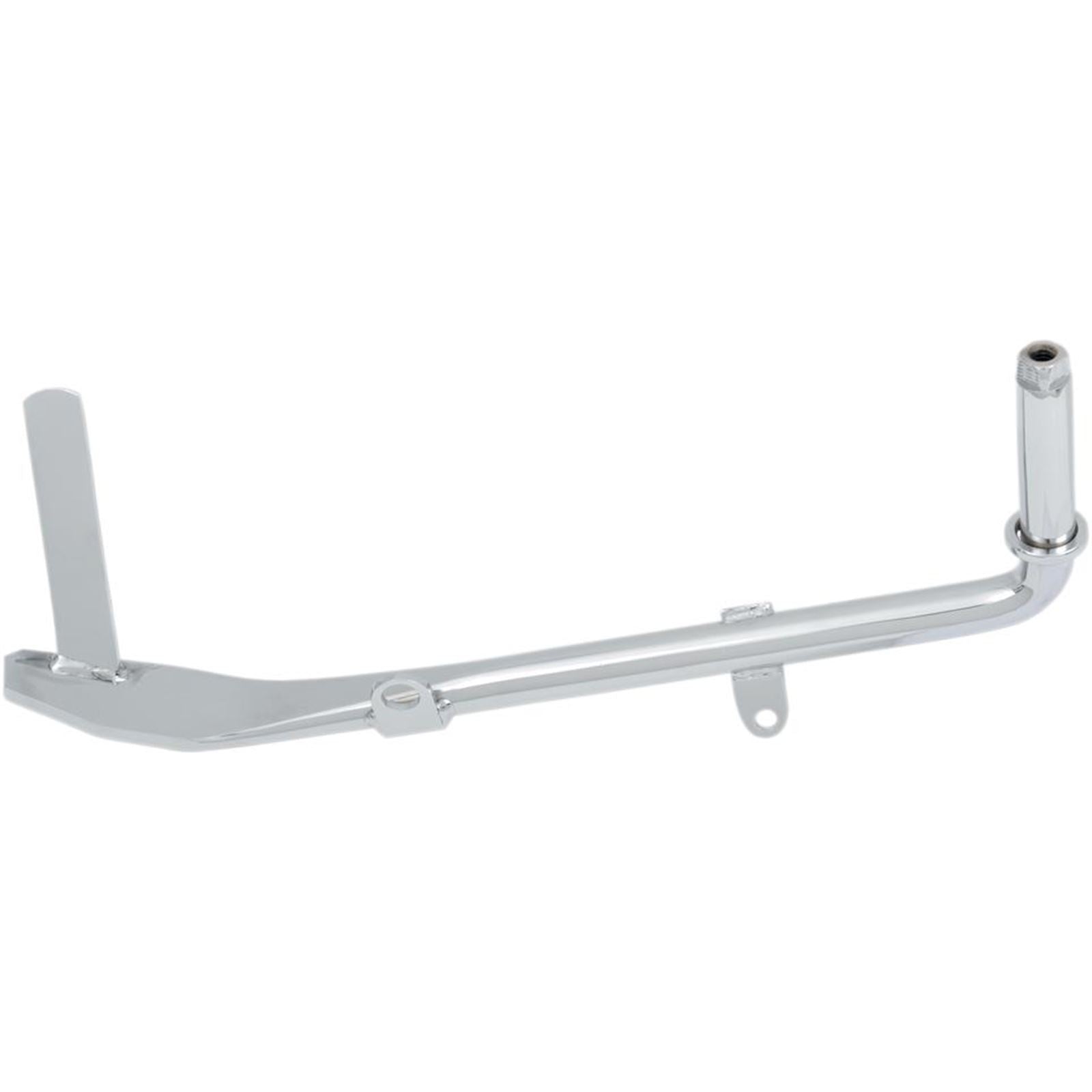 Drag Specialties Kickstand - Chrome - 10-1/2" 0510-0179_260277