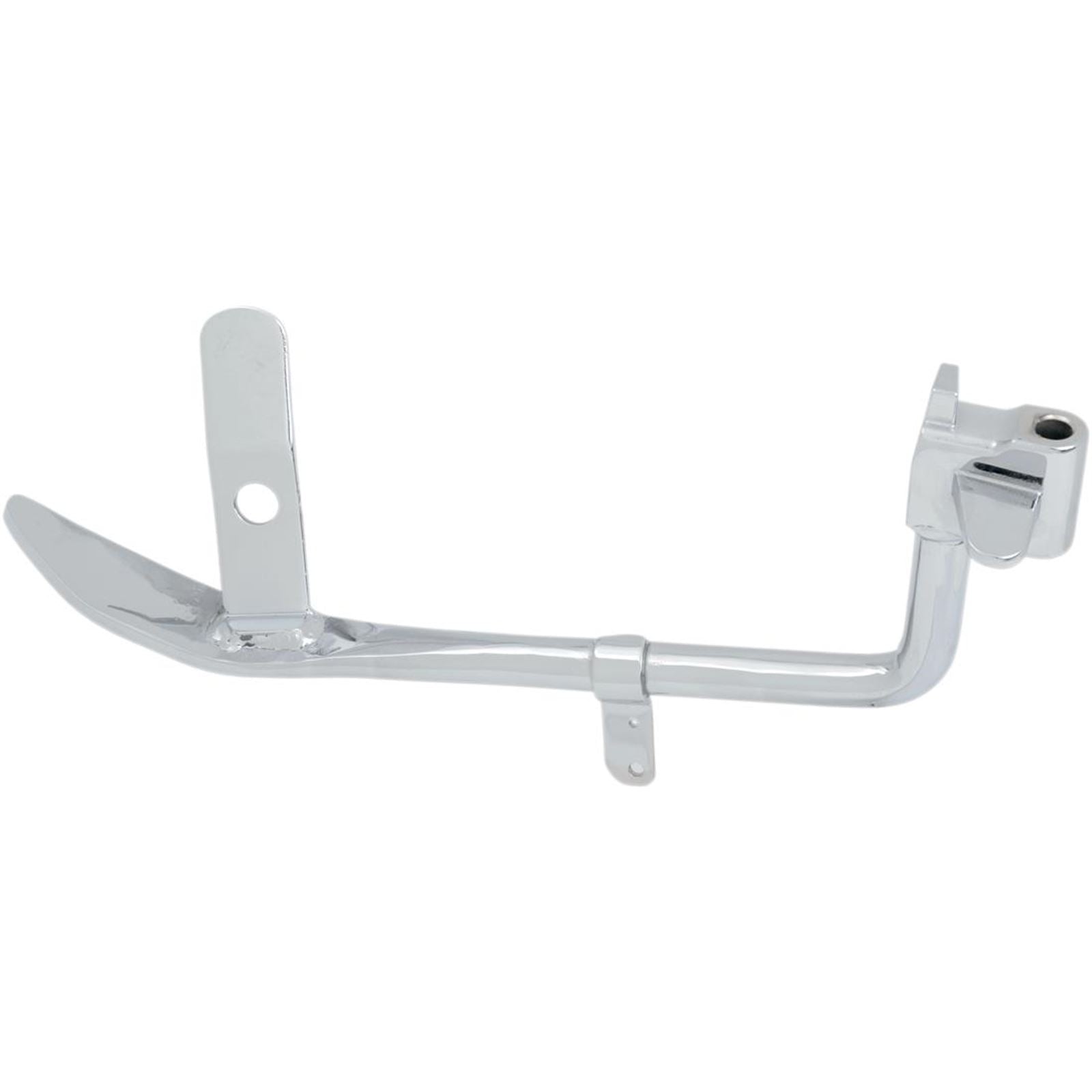 Drag Specialties Kickstand - Chrome - 8-3/4" 0510-0180_260279