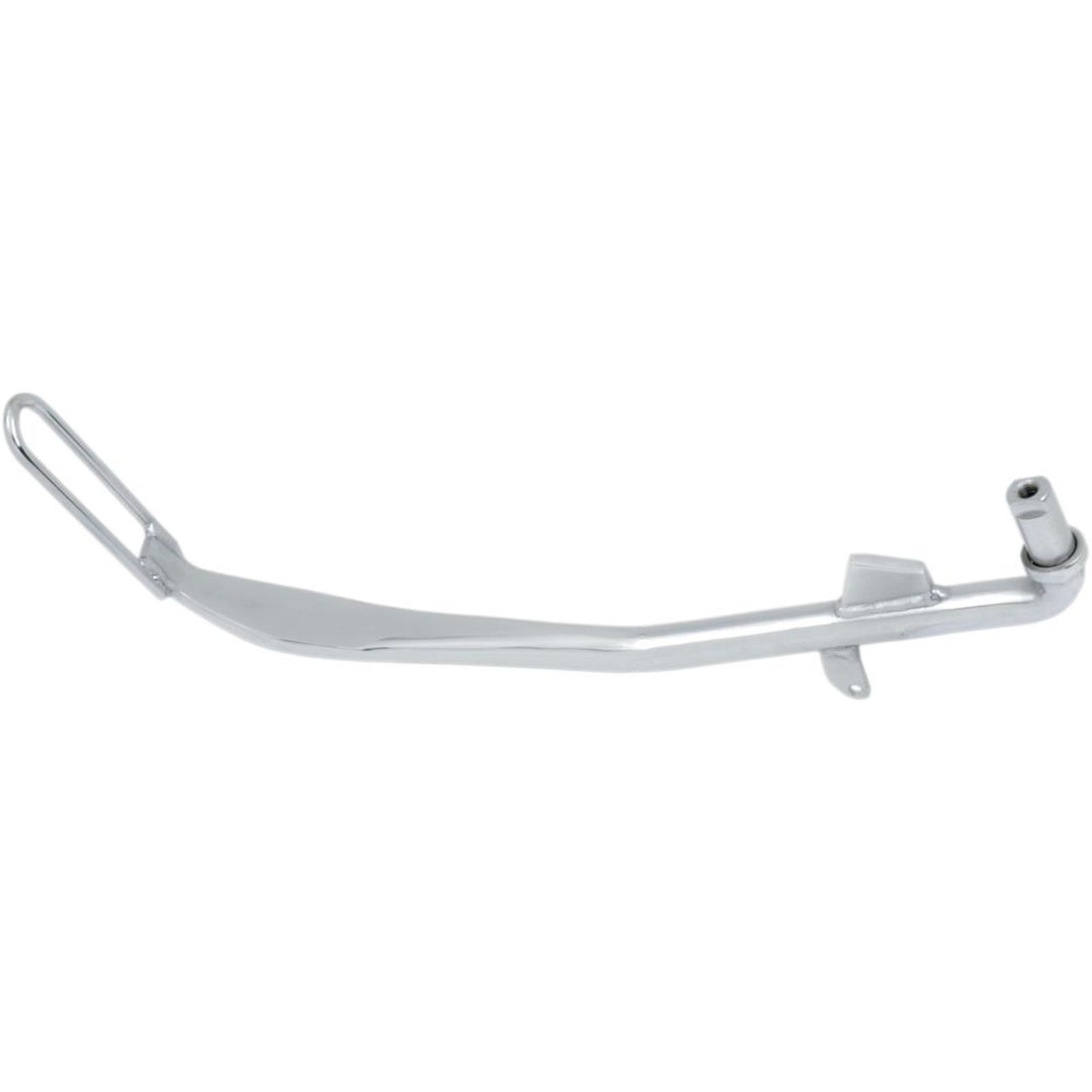 Drag Specialties Kickstand - Chrome - 11" 0510-0181_260280