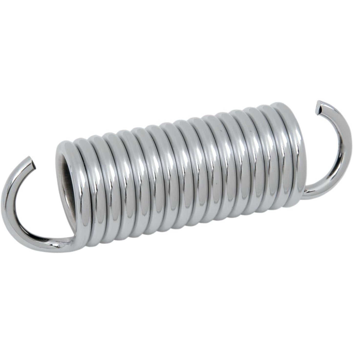 Drag Specialties Kickstand Spring - Chrome 0510-0182_260281