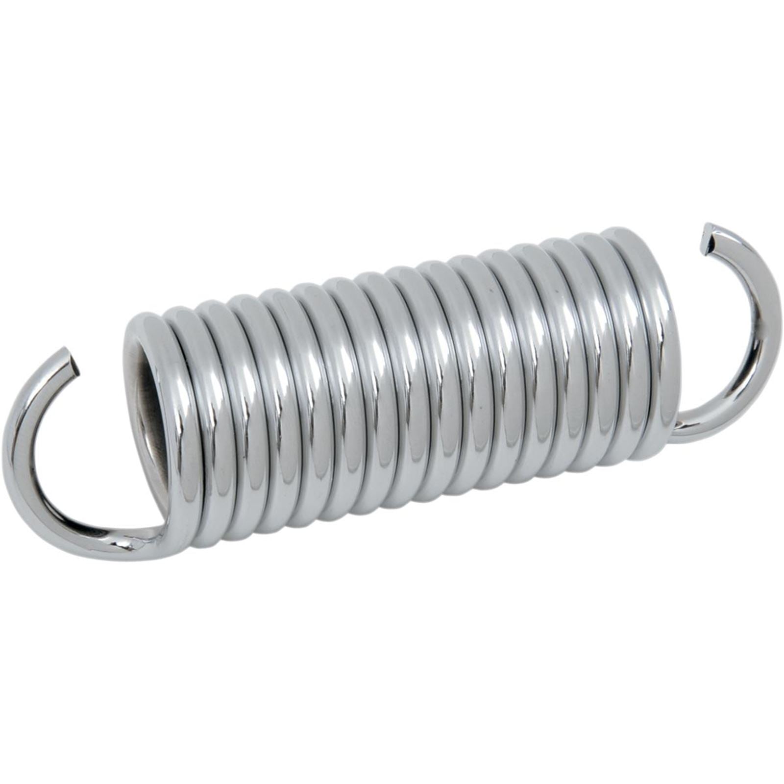Drag Specialties Kickstand Spring - Chrome 0510-0182_260281