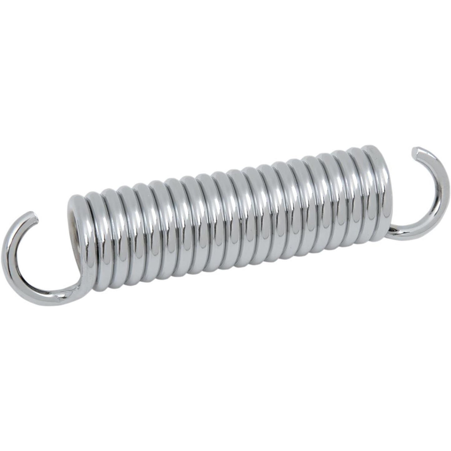Drag Specialties Kickstand Spring - Chrome 0510-0183_260282