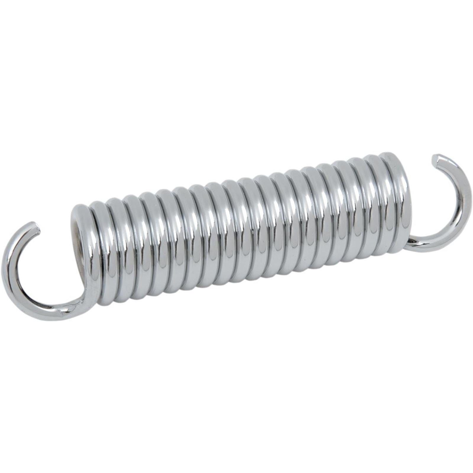 Drag Specialties Kickstand Spring - Chrome 0510-0183_260282