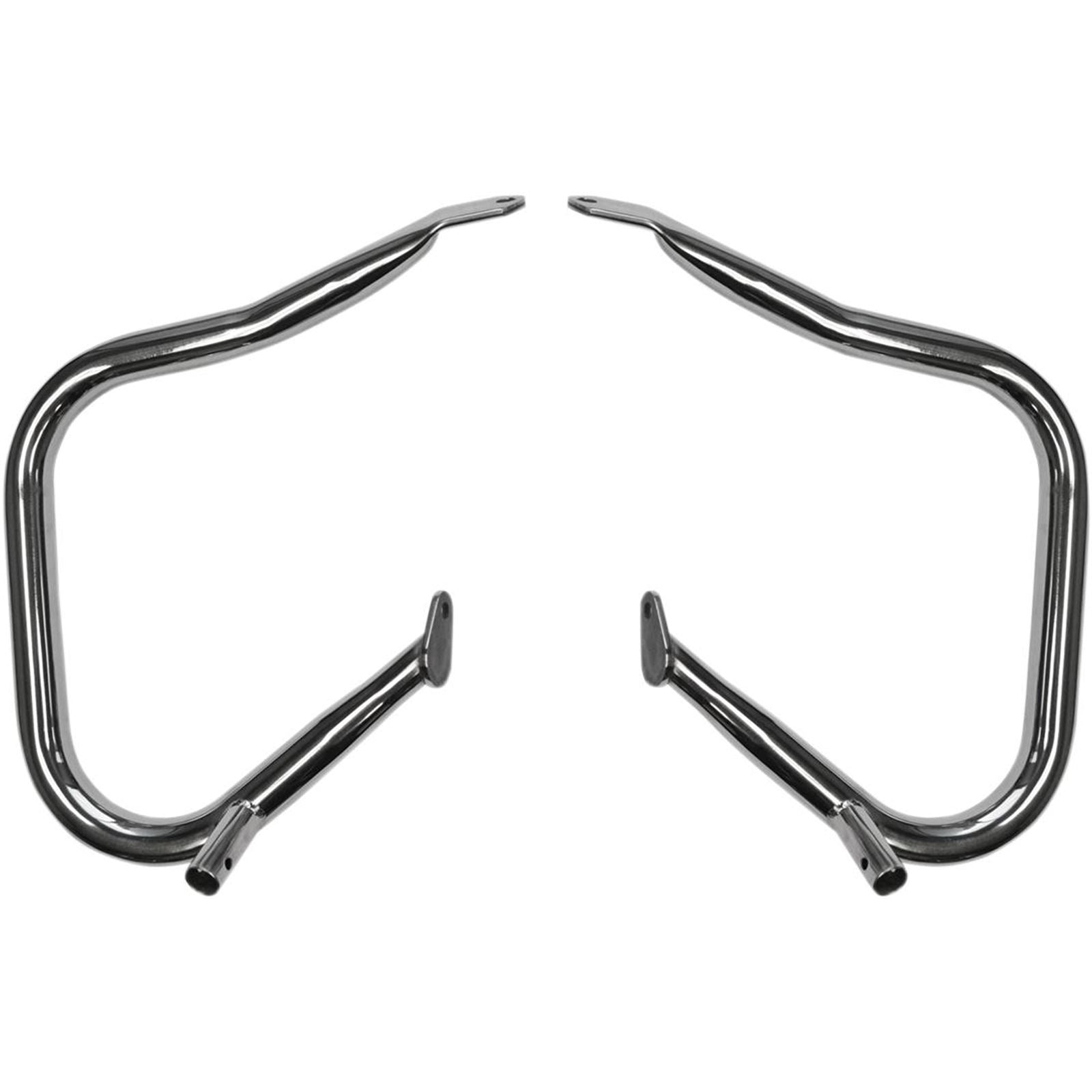 Drag Specialties Engine Guard - Chrome - Touring 0506-0789_260285