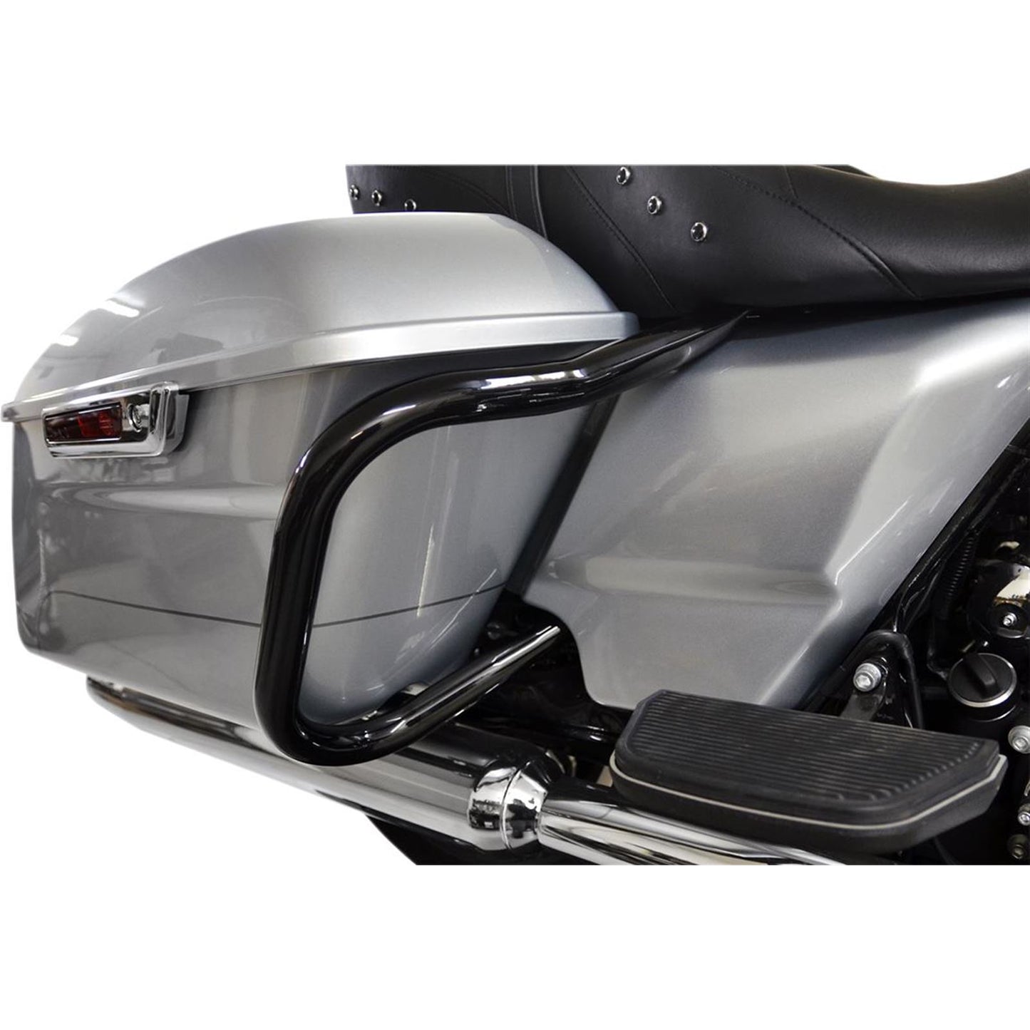 Drag Specialties Engine Guard - Black - Touring 0506-0790_260286