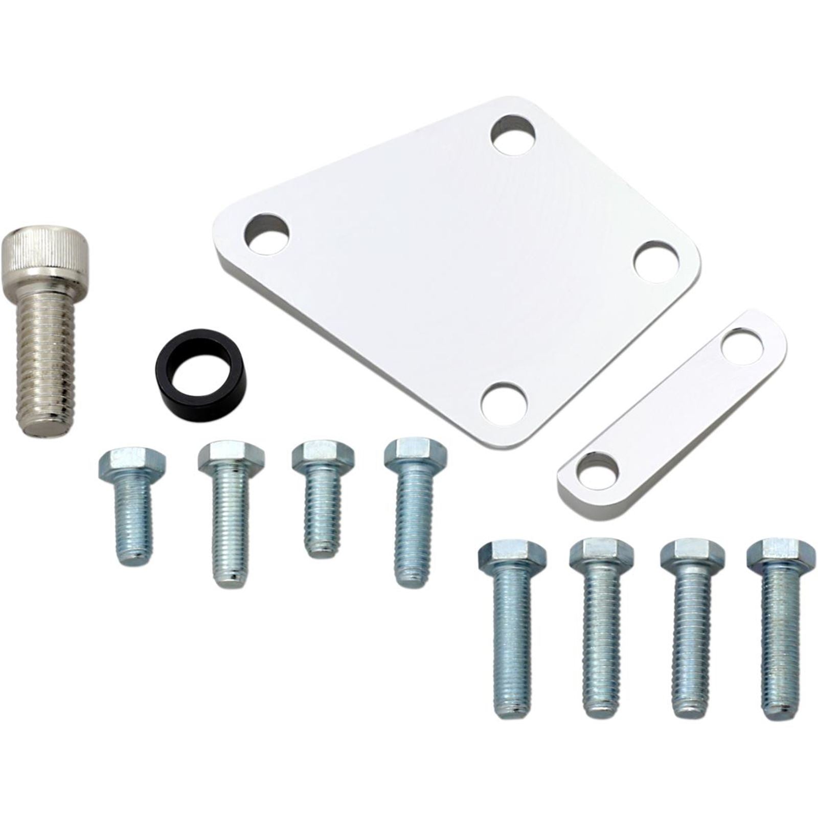 Drag Specialties Kickstand Wedge Kit 0510-0028_260288