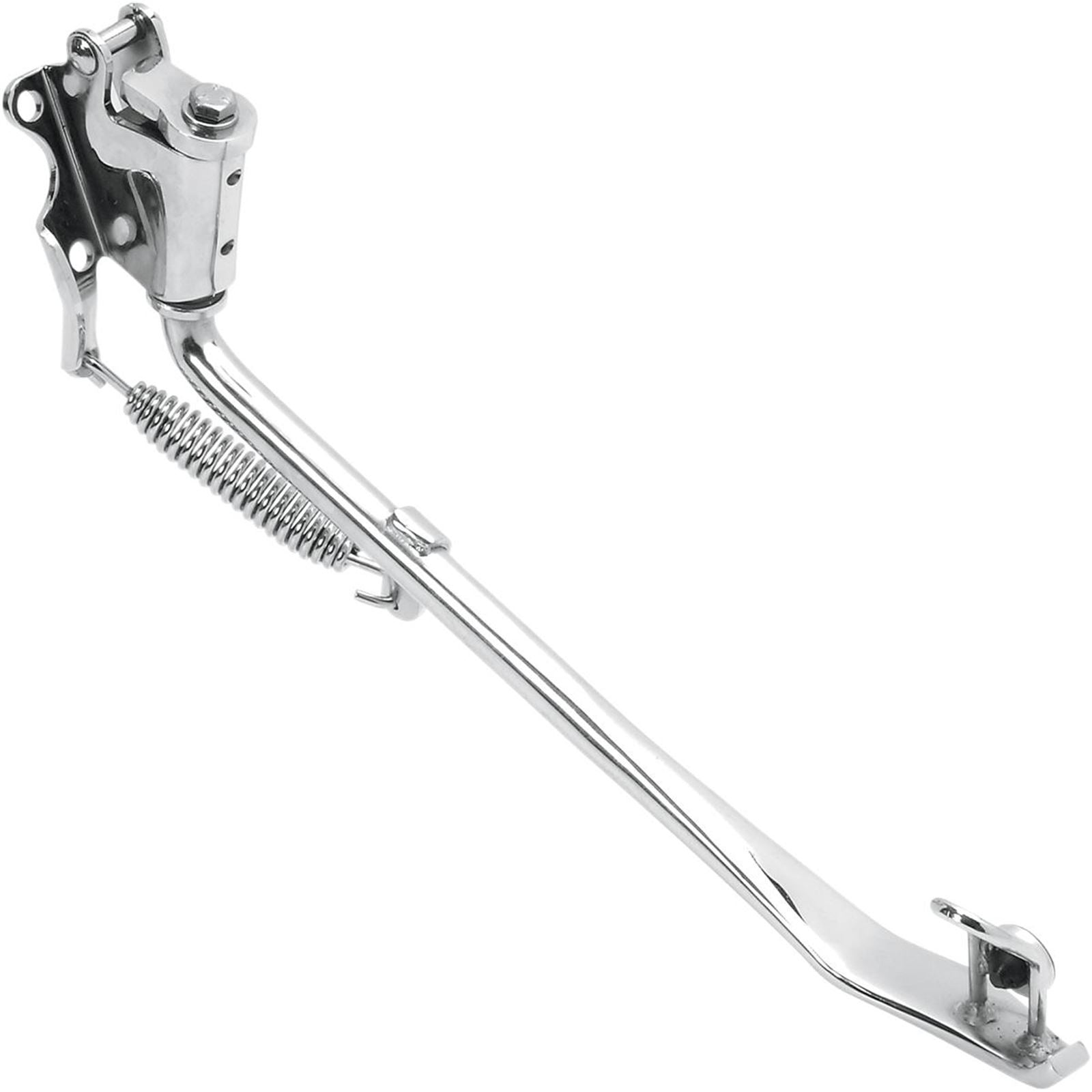 Drag Specialties Kickstand Kit - Softail - Standard 0510-0038_260289