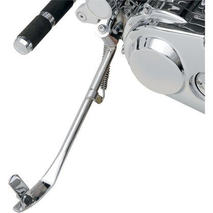 Drag Specialties Kickstand Kit - Softail - Standard 0510-0038_260290