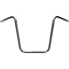 Drag Specialties Chrome 18" Ape Hanger Handlebar 0601-0028_260311