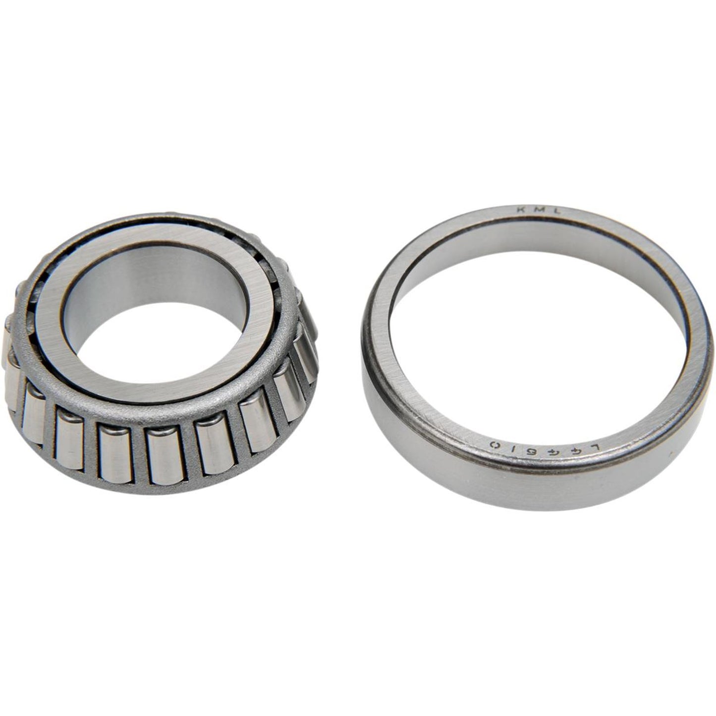 Drag Specialties Bearing and Race Set 0410-0090_260332