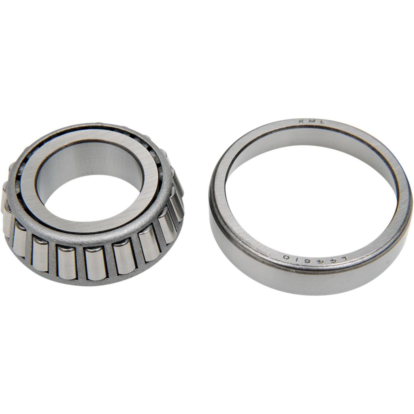 Drag Specialties Bearing and Race Set 0410-0090_260332