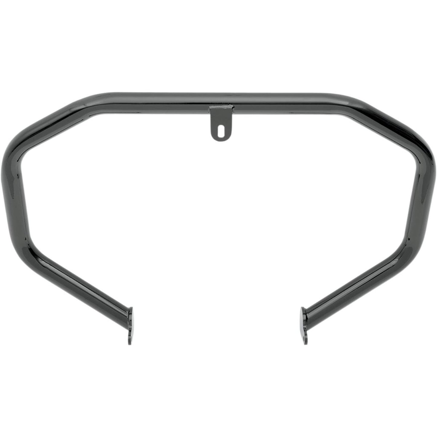 Drag Specialties Engine Guard - Black - Dyna 0506-0510_260335