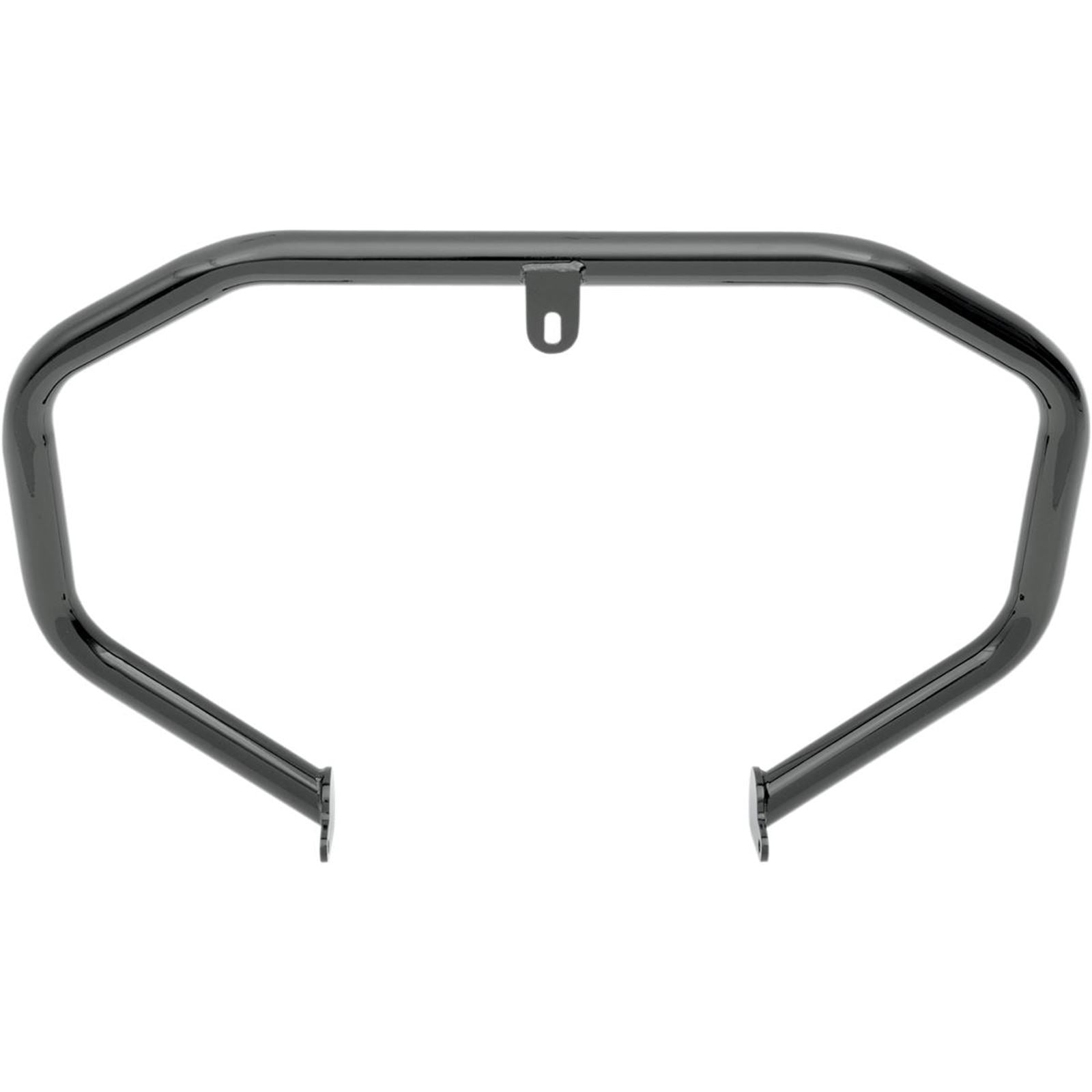 Drag Specialties Engine Guard - Black - Dyna 0506-0511_260336