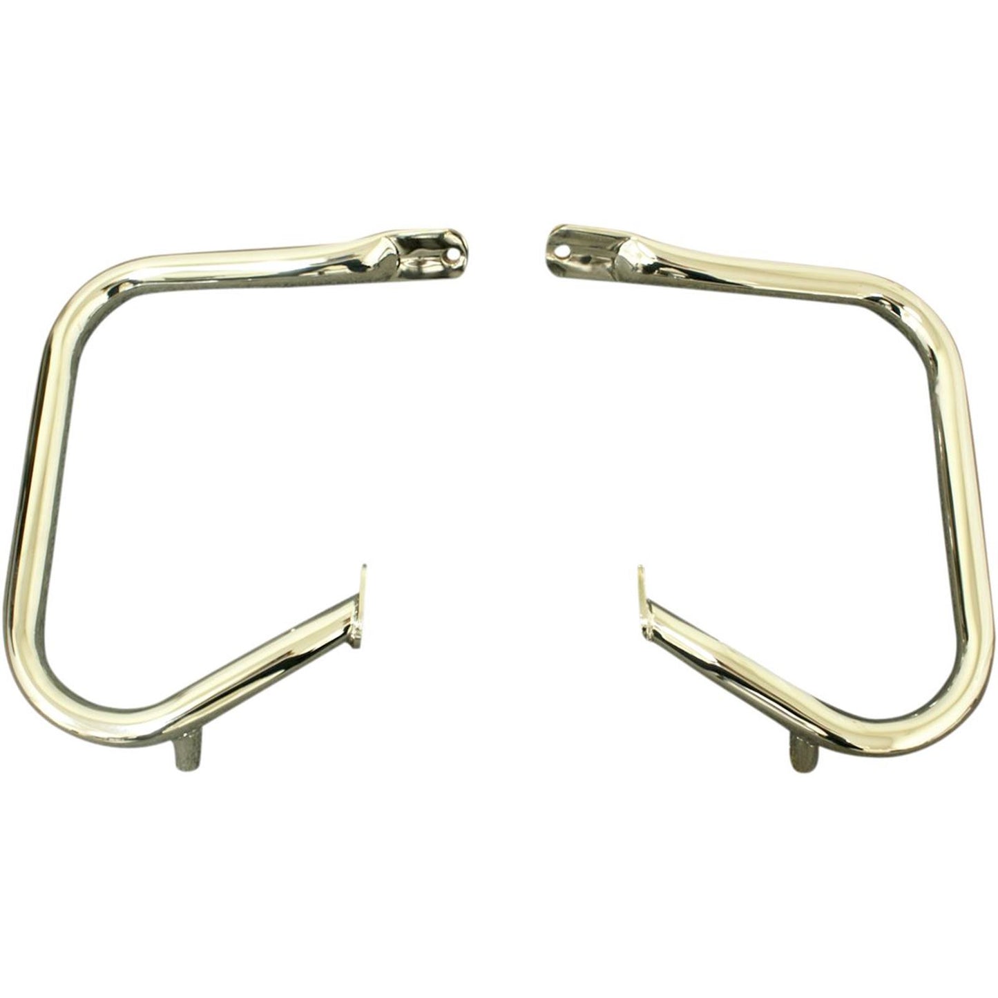 Drag Specialties Engine Guard - Chrome - Touring 0506-0512_260337